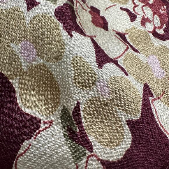 Rebecca Taylor Silk and Lace Camisole - Picture 8 of 9